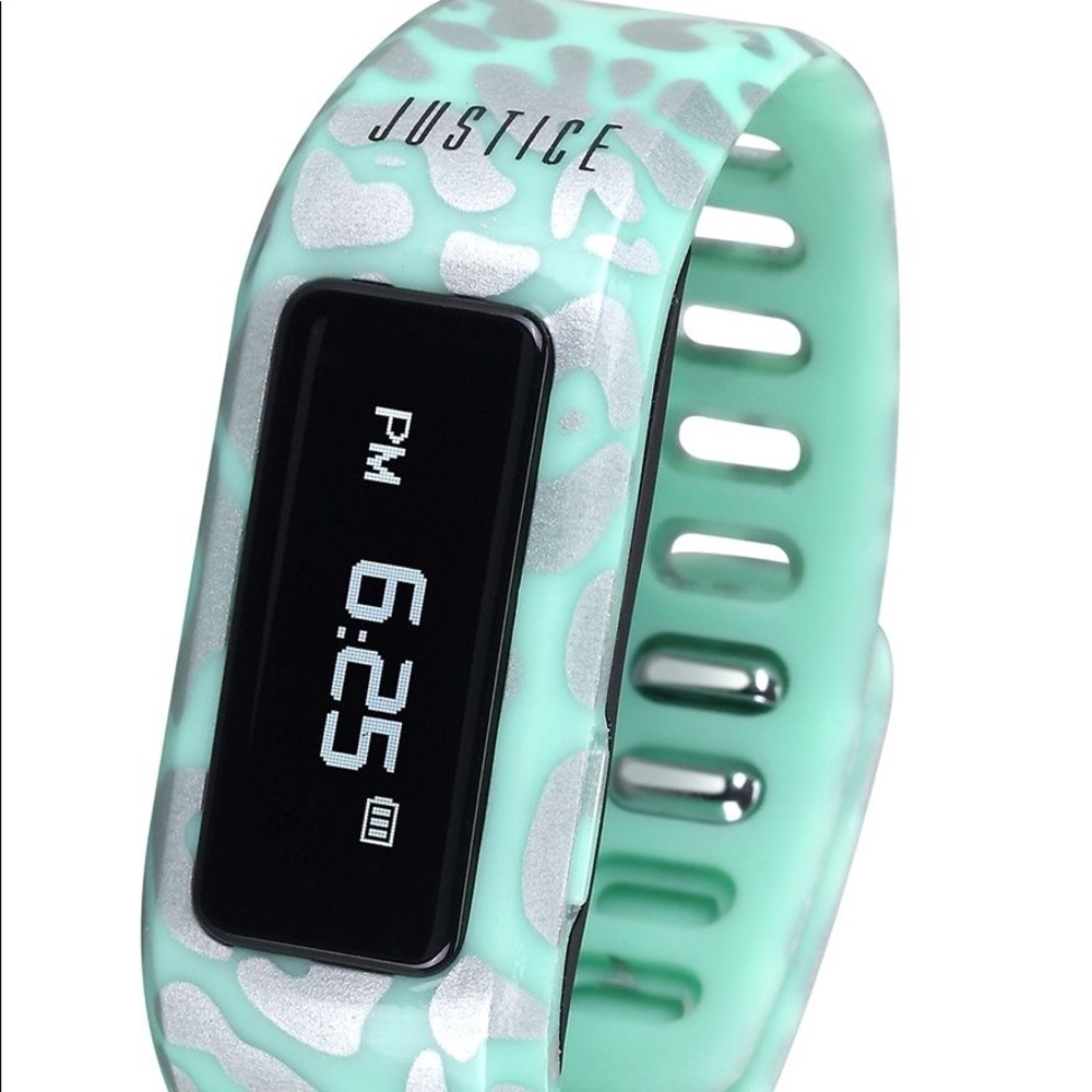 Teal leap or print justice activity watch!